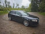 Audi A4 3.0 TDI (DPF) tiptronic quattro Avant -