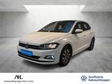 Volkswagen Polo 1.0 TSI Active DSG AppConnect PDC Navi