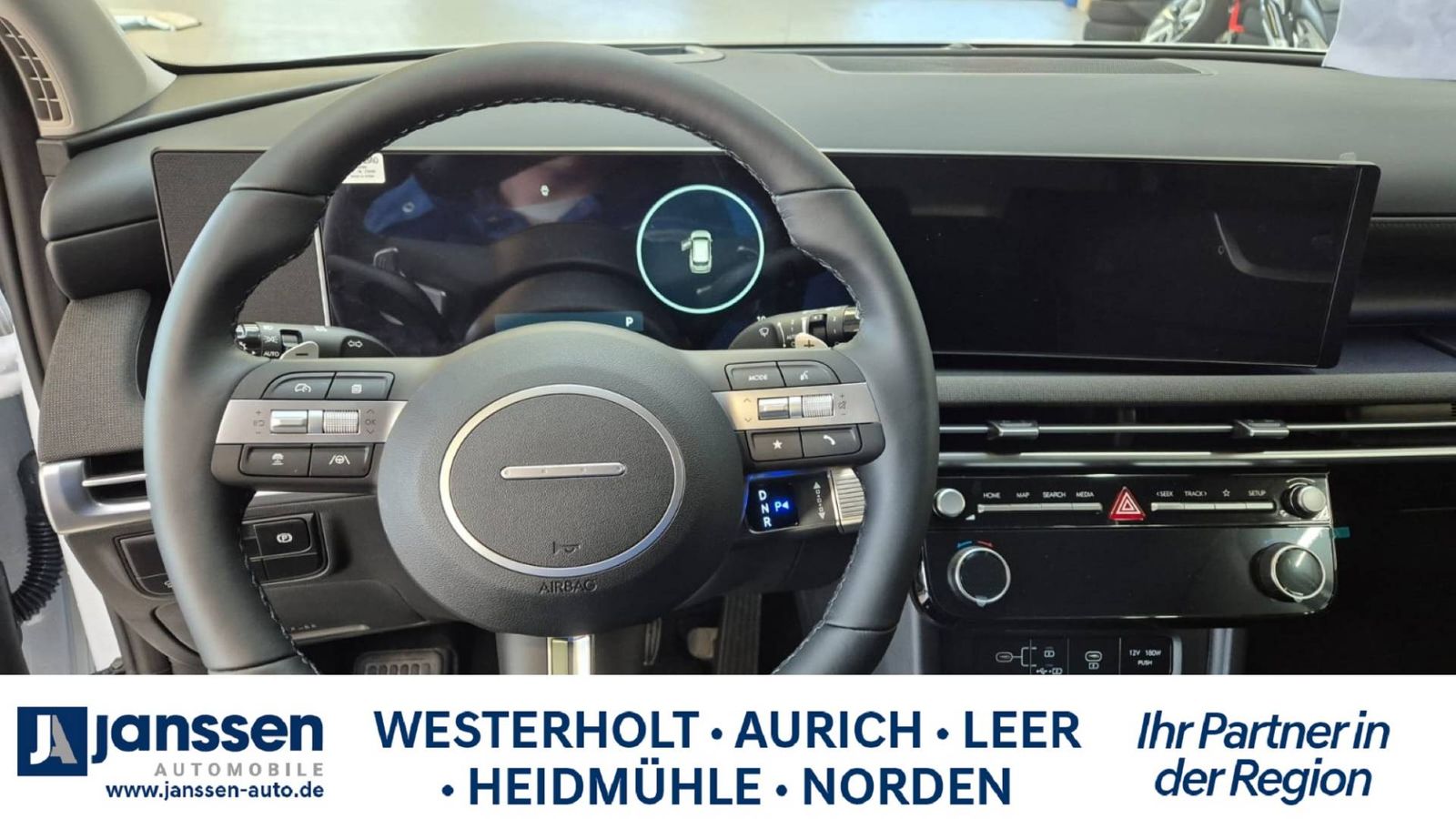 Fahrzeugabbildung Hyundai TUCSON Prime