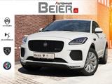 Jaguar E-Pace SE - weiße Jaguar E-Pace