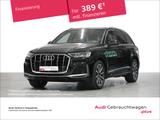 Audi Q7 55 TFSI HEADUP AHK MATRIX KAMERA VIRTUAL INTE - Audi Q7 55 TFSI Gebrauchtwagen