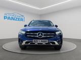 Mercedes-Benz GLC 200d 4Matic  LED AHK MBUX Augmented - Mercedes-Benz GLC 200 in Leipzig