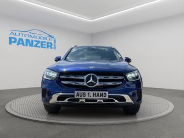 Mercedes GLC 200 - 3