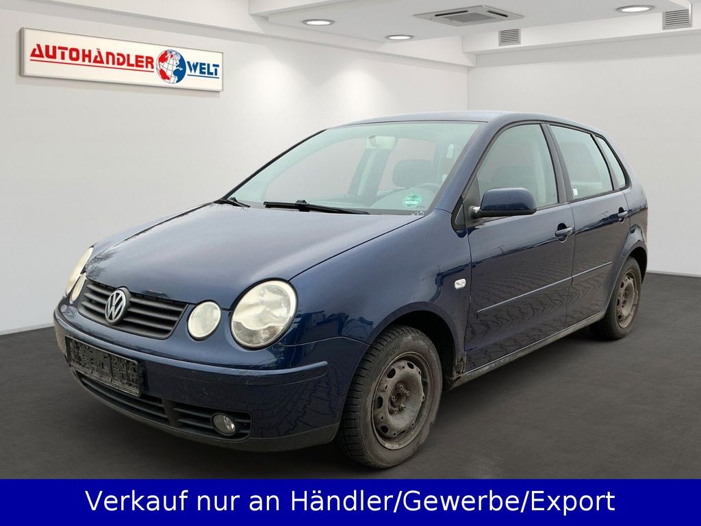 Angebot ansehen Volkswagen Polo