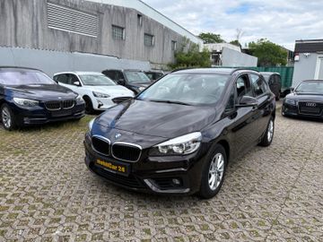 BMW 216 - 9