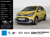 Kia Picanto 1.2 X-Line NAVI KAMERA SHZ PDC KLIMA - Kia Picanto Gebrauchtwagen in Wuppertal