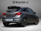 Opel Corsa E GSi 1.4 Turbo Kamera Nappa Leder - Opel Corsa Gsi mit Benzin-Antrieb
