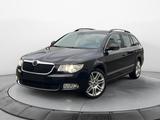 Skoda Superb 3.6 V6 FSI Elegance 4x4 AHK*PANO*NAVI*STH - gebrauchte Skoda Superb aus dem Jahr 2011