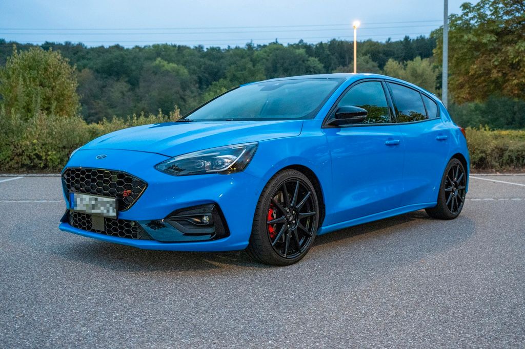 Image of Ford Focus
