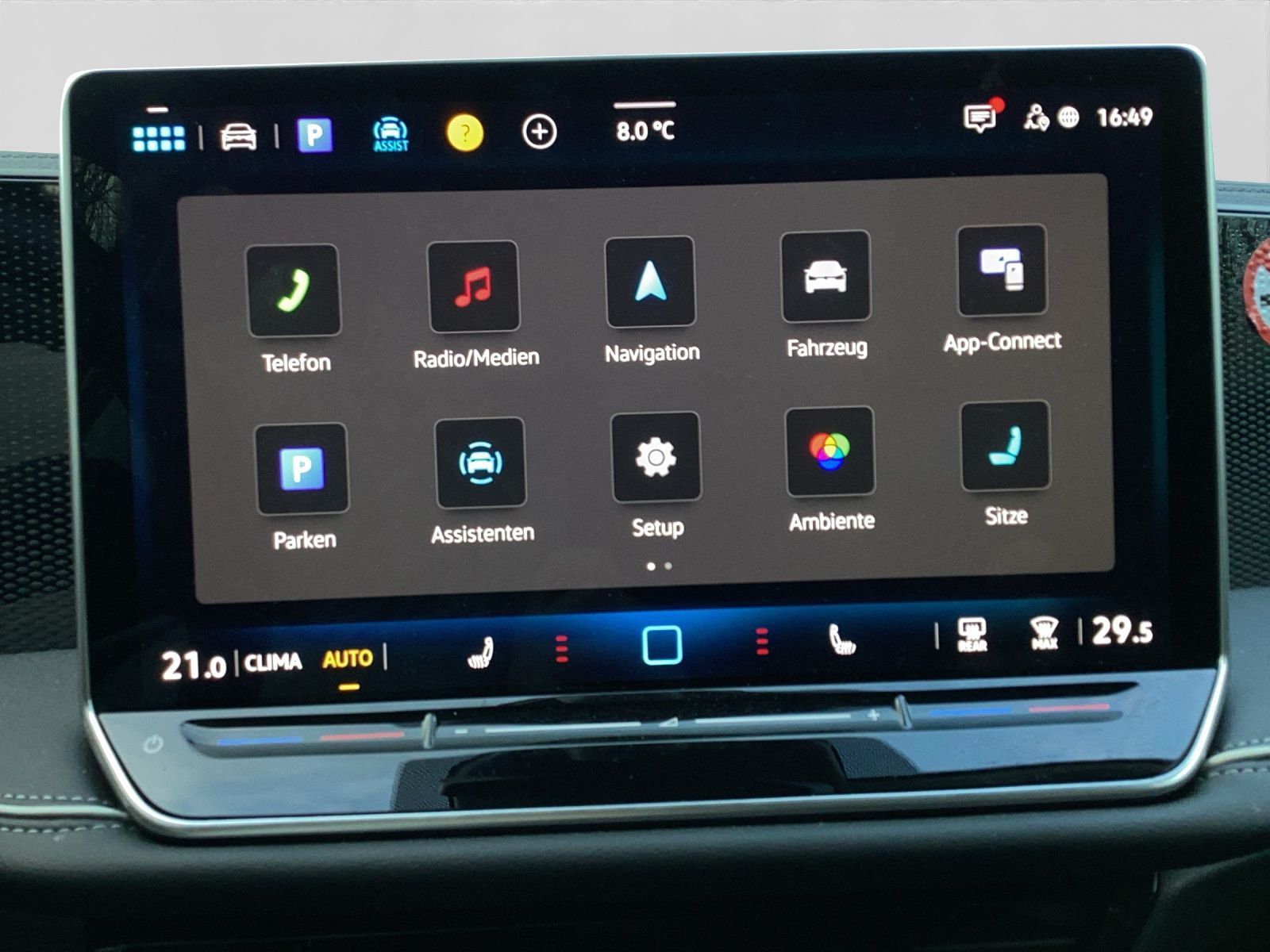 Volkswagen Passat Variant - Bild 12