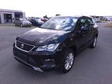 Seat Ateca Style*Alantara*Navi*Kamera*ACC*Spur*AHK* - Seat Ateca in Mainz