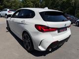 BMW  118 i M-Sport *LED*PDC - BMW 1er Reihe: 118i