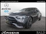 Mercedes-Benz C 300 d AMG-Sport/Pano/Stdhz/Night/Sound/19' - Mercedes-Benz C 300 in Hagen