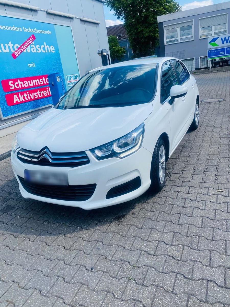 Citroën C4