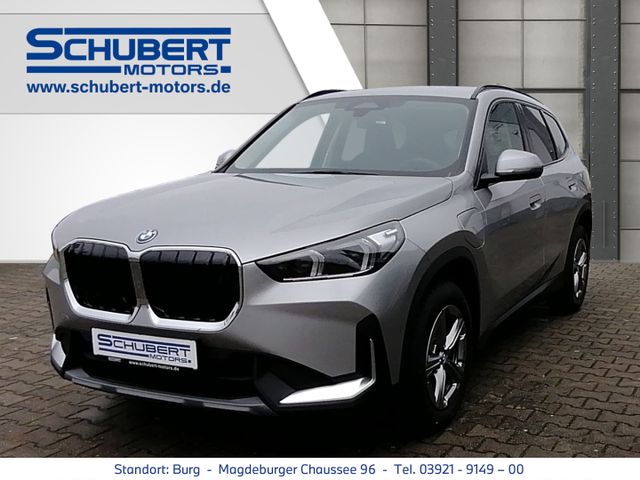 BMW X1 xDrive 30e LED NAVI AHK KAMERA Park-Assistent