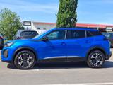 Peugeot 2008 Allure,FaceLift,Kamera,SITZHEIZUNG - gebrauchte Peugeot 2008 mit Facelift