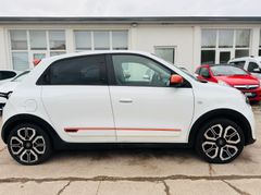 RENAULT Twingo GT*Kamera*Sitzheizung*PDC*LED*Tempomat