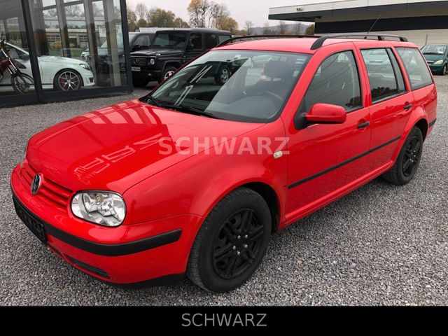 Volkswagen Golf 1.4 Trendline Variant*Klima*Sportsitze*3.Hd