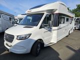 Kabe Travel Master Royal x780 LGB /ALDE/5.Sitzplatz - Klimaanlage Lg