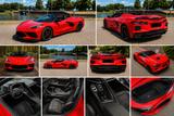 Corvette C8 Stingray Cabriolet 3LT 