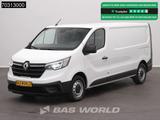 Renault Trafic 130pk L2H1 Navi LED Airco Cruise Camera P