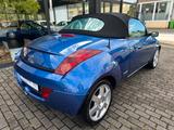 Ford Streetka Elegance Roadster - Ford Streetka Benziner Gebrauchtwagen