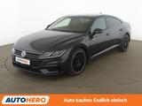 Volkswagen Arteon 2.0 TDI R-Line Aut.*NAVI*HUD*LED*ACC*360* - Volkswagen: R36