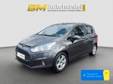 Ford B-Max *Sync*Winter*SHZ*Klima*Zahnriemen NEU* - graue Ford B-Max