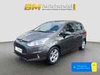 Ford B-Max *Sync*Winter*SHZ*Klima*Zahnriemen NEU*
