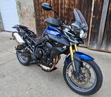 Triumph Tiger 800 - Offers