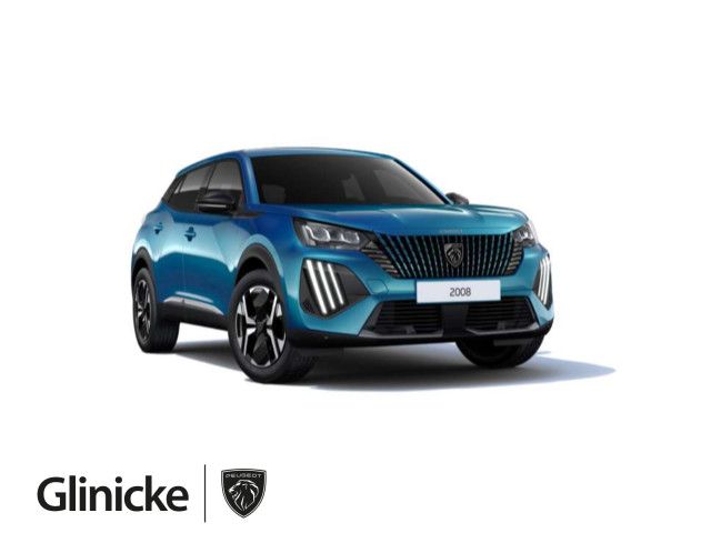 Peugeot 2008 Hybrid 110 Allure *FREI KONFIGURIERBAR*