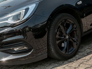 Opel Astra K Sports Tourer 1.2 Basis StartStop