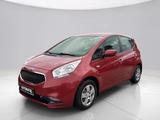 Kia Venga*Automatik*1.Hand*HU/AU Neu*PDC*SHZ*USB*AUX - gebrauchte Kia Venga aus dem Jahr 2019