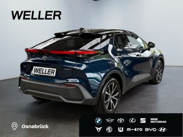 Toyota C-HR - 3