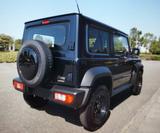 Suzuki Jimny 1,5 AWD "ADVENTURE"  FRONTGRILL, PDC. NAVI - gebrauchte Suzuki Jimny aus dem Jahr 2023