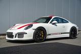 Porsche 911/991 R *1st paint*1st hand*Approved 4.2027* - Porsche: Sportwagen, 911 ST