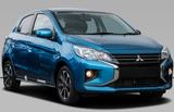 Mitsubishi Space Star  TOP PREIS !!!