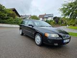 Volvo V70 2,4l 5. Zylinder, Vollaustattung... - gebrauchte Volvo V70 aus dem Jahr 2006