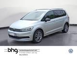 Volkswagen Touran 2.0 TDI SCR DSG Comfortline - VW Touran Gebrauchtwagen in Freiburg