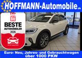 Volkswagen Taigo AHK abn., IQ-LED-Matrix,schwarzes Dach - Neuwagen: Automatik