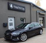 Audi A6 Avant 50 TDI Qu Sport PANO+MEMORY+ACC+HEAD-UP - Audi: Allradantrieb