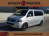 Volkswagen T5 Multivan 2.0 TDI Team 7-Sitzer/Standhzg/AHK - Volkswagen: Multivan Team