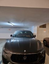 Maserati Levante 3.0 V6 430HP Modena S Auto 4WD Modena S - Maserati: Modena
