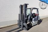 Nissan U1D2A25LQ 