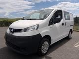 Nissan NV200 /Evalia Kasten Doka Comfort - Nissan NV200 aus 2018