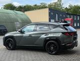 Hyundai TUCSON 1.6 T-GDi Plug-in-Hybrid 4WD Prime