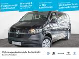 Volkswagen T6.1 Kombi T6.1 2.0 TDI DSG Kombi Lang 9-Sitzer  - Volkswagen T6 Kombi: Automatik