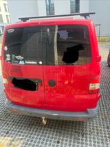 Volkswagen T5 - Wohnmobile bis 2.000 Euro