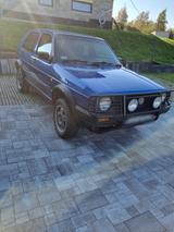 Volkswagen Vw golf 2 Country - Volkswagen Golf: Country