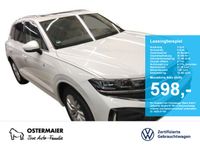 Volkswagen Touareg - Vorschau Bild 1